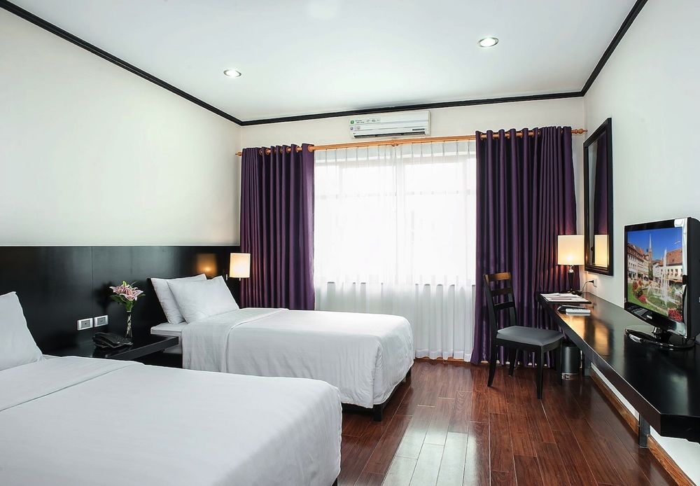 Fotos del hotel - THANGLONG GTC HANOI HOTEL