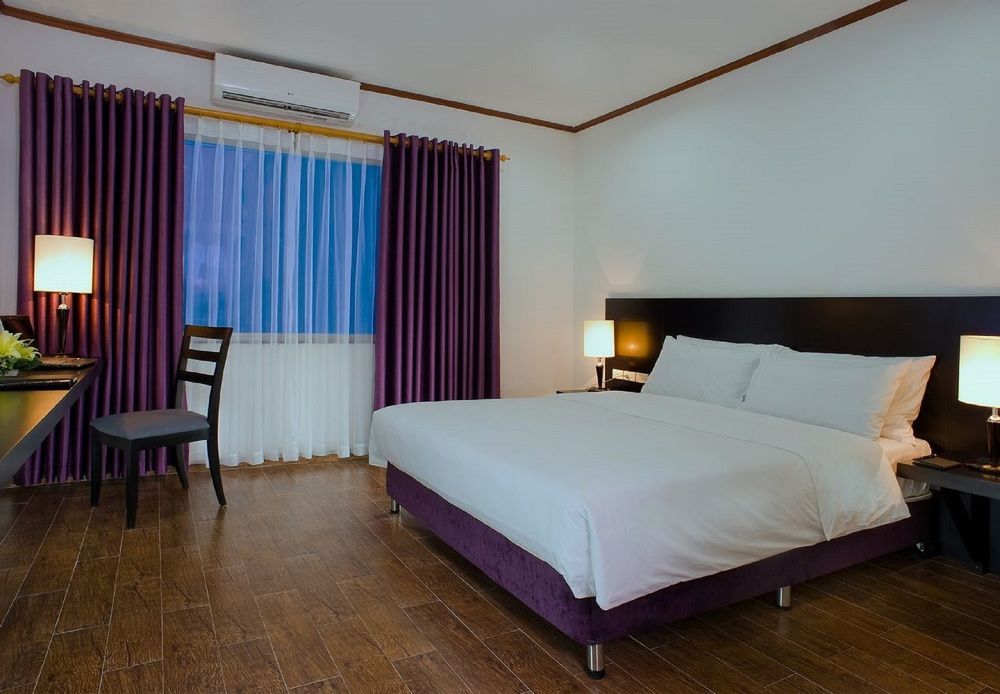 Fotos del hotel - THANGLONG GTC HANOI HOTEL