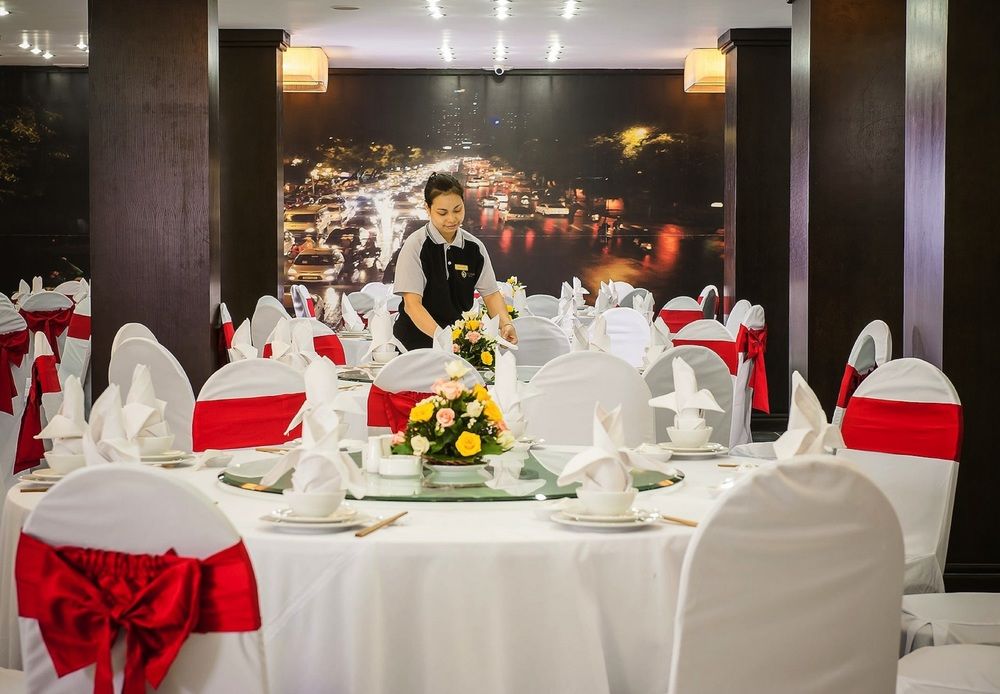 Fotos del hotel - THANGLONG GTC HANOI HOTEL