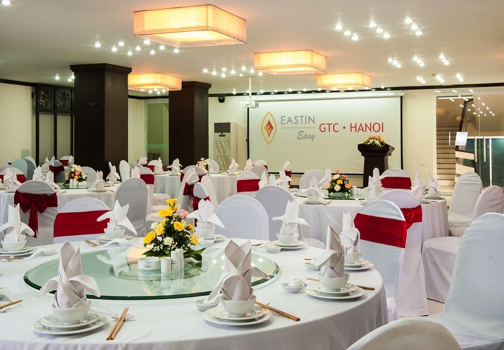 Fotos del hotel - THANGLONG GTC HANOI HOTEL