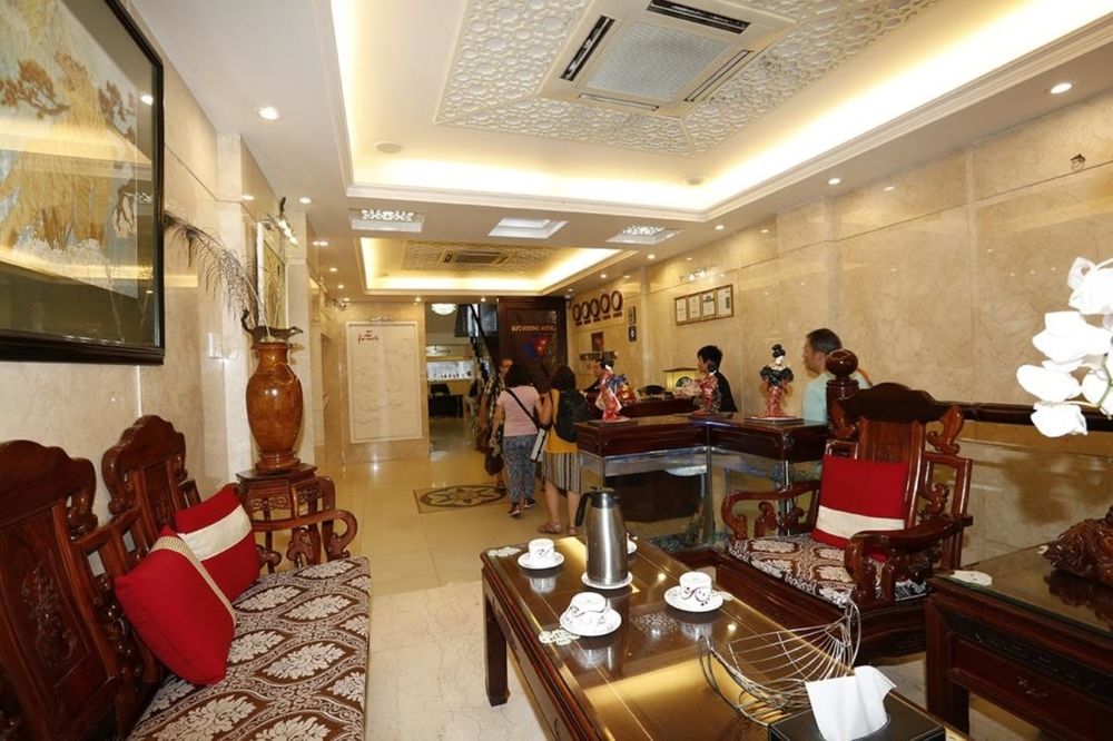 Fotos del hotel - Duc Vuong