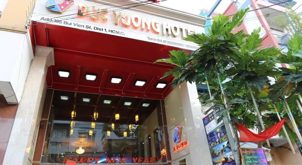 Fotos del hotel - Duc Vuong