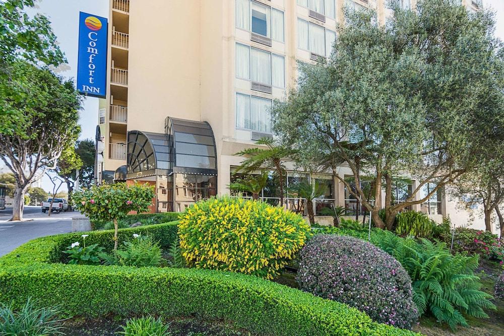 Fotos del hotel - COMFORT INN BY THE BAY