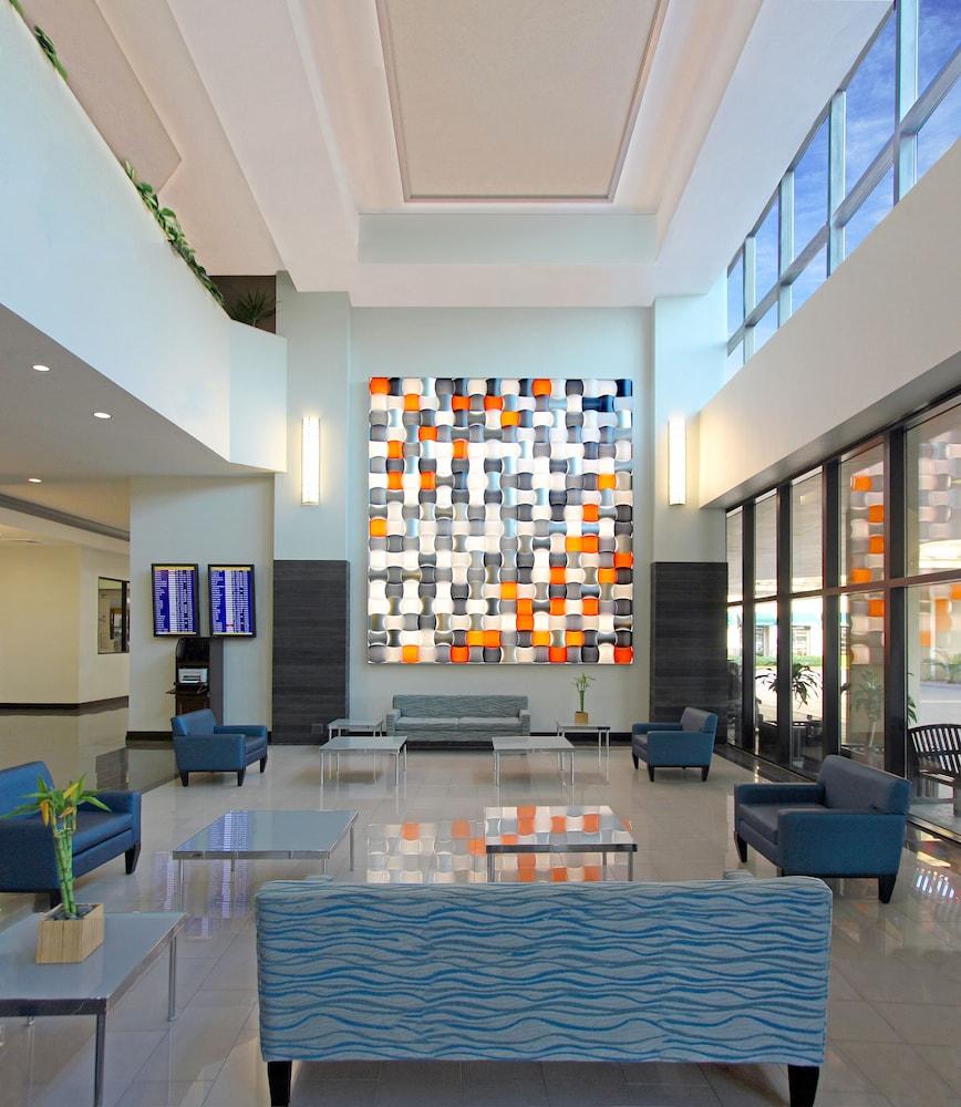 Fotos del hotel - DoubleTree by Hilton Miami Airport & Convention Center