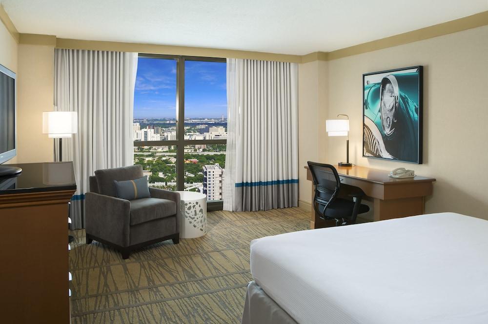 Fotos del hotel - DoubleTree by Hilton Miami Airport & Convention Center