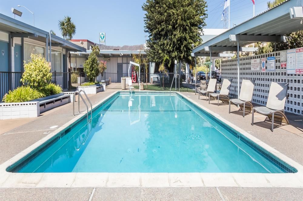 Fotos del hotel - TRAVELODGE SAN FRANCISCO AIRPORT NORTH