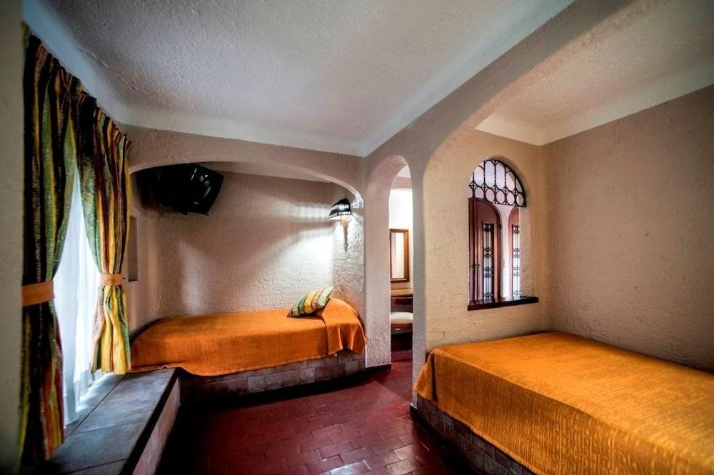 Fotos del hotel - Villas Arqueologicas Cholula