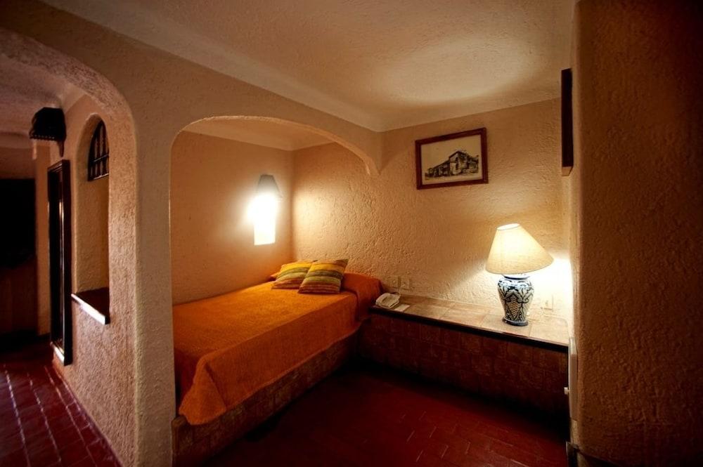 Fotos del hotel - VILLAS ARQUEOLOGICAS CHOLULA