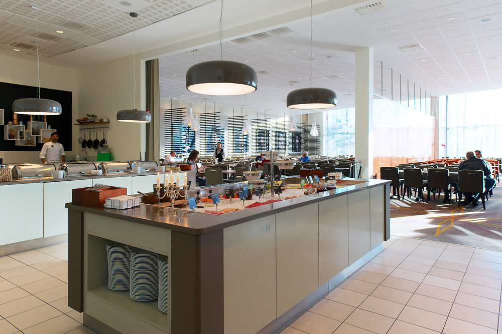 Fotos del hotel - CLARION ARLANDA AIRPORT