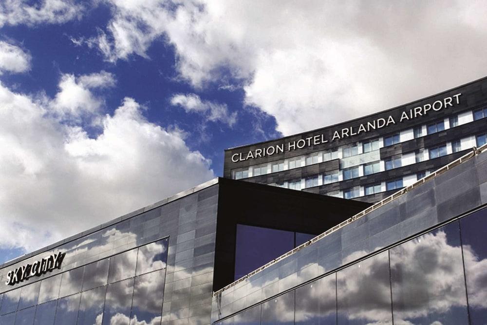 Fotos del hotel - CLARION ARLANDA AIRPORT