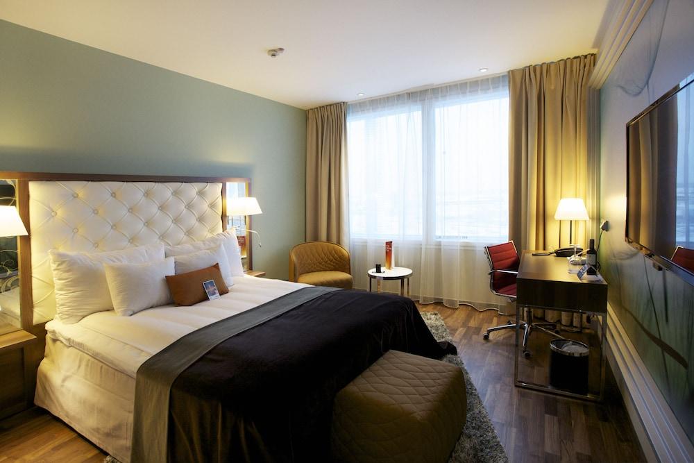 Fotos del hotel - CLARION ARLANDA AIRPORT