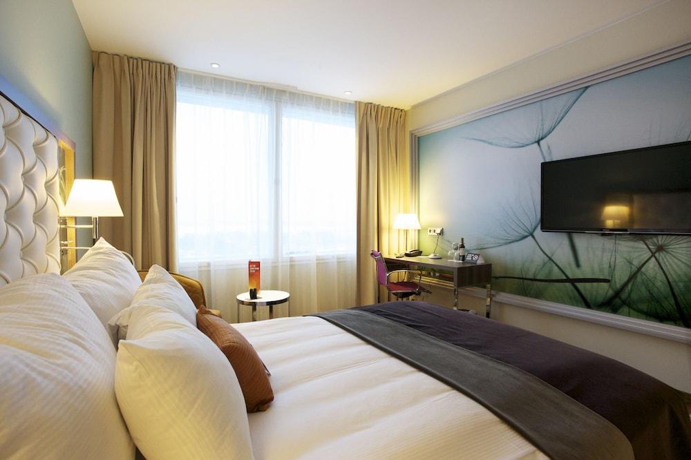 Fotos del hotel - CLARION ARLANDA AIRPORT