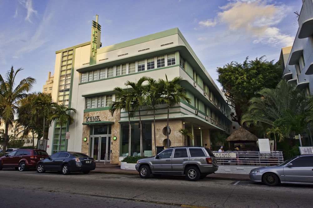 Fotos del hotel - THE KENT HOTEL