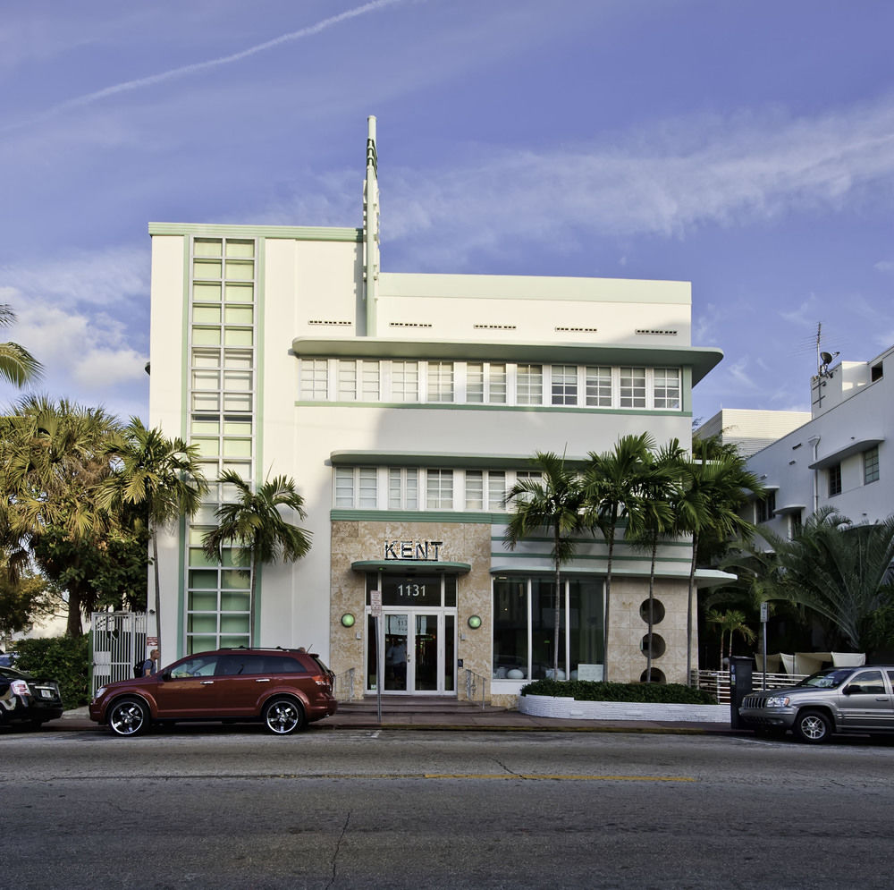 Fotos del hotel - THE KENT HOTEL