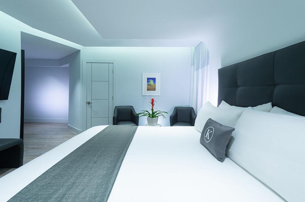 Fotos del hotel - THE KENT HOTEL
