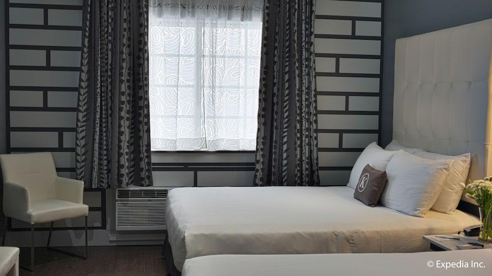 Fotos del hotel - THE KENT HOTEL