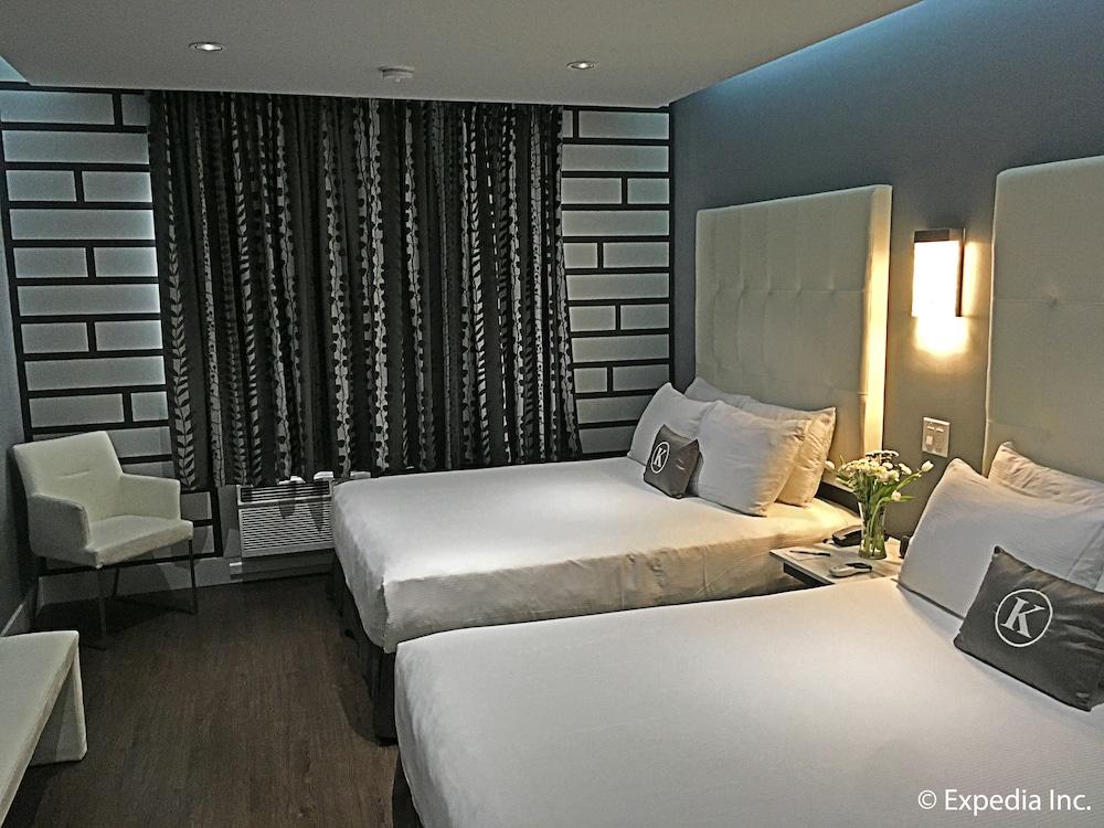 Fotos del hotel - THE KENT HOTEL