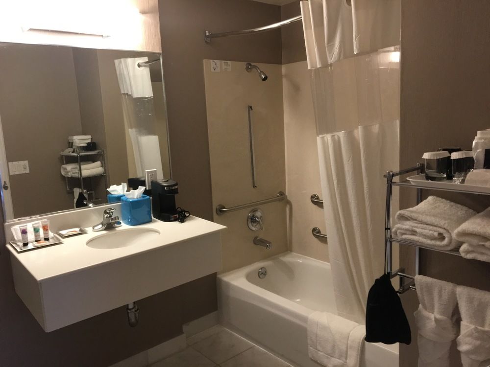 Fotos del hotel - CITY CENTER INN & SUITES
