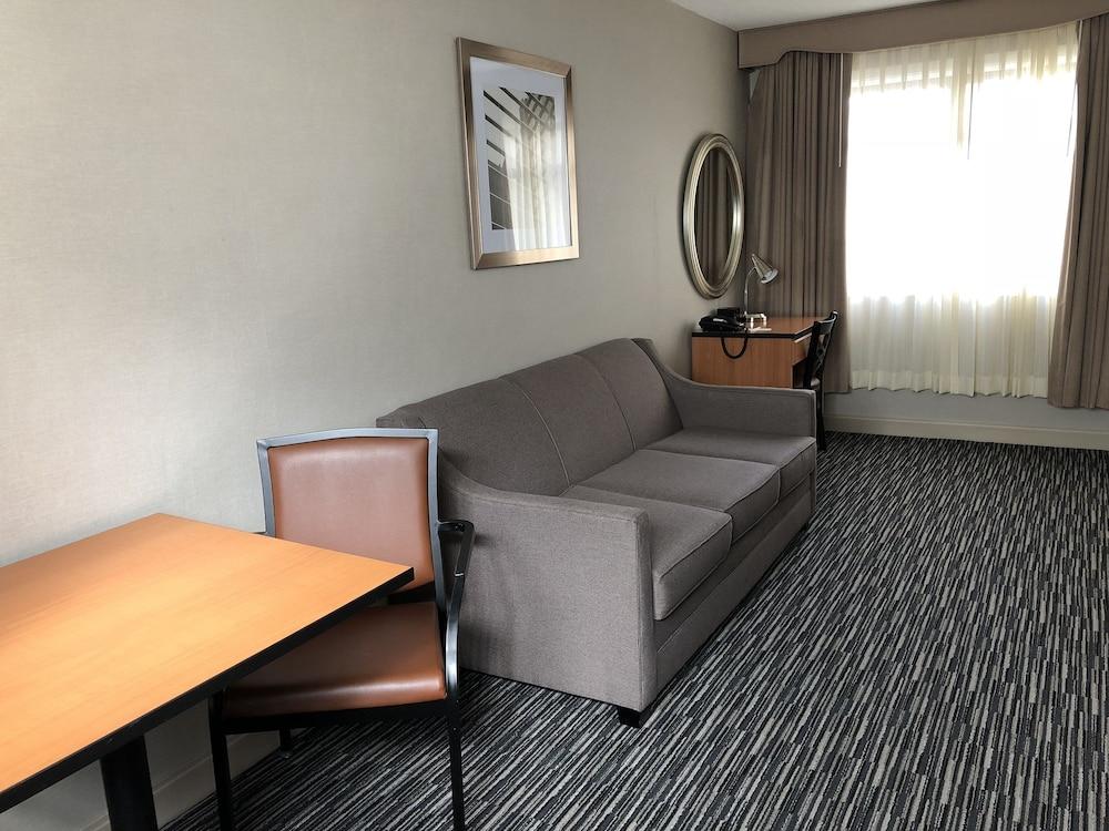 Fotos del hotel - CITY CENTER INN & SUITES