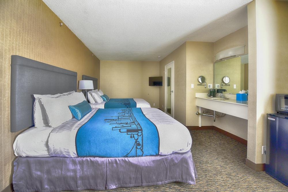 Fotos del hotel - CITY CENTER INN & SUITES