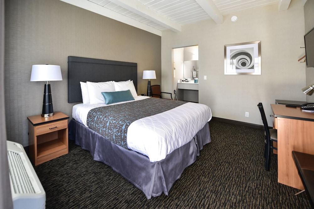 Fotos del hotel - CITY CENTER INN & SUITES