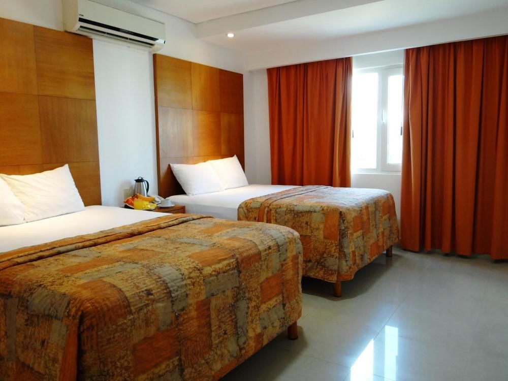 Fotos del hotel - SUITES GABY