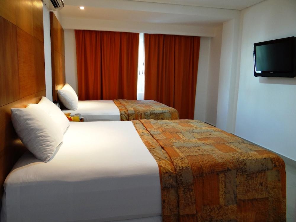 Fotos del hotel - SUITES GABY
