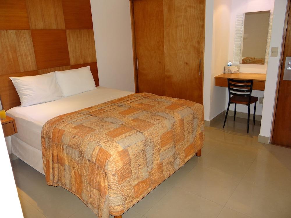 Fotos del hotel - SUITES GABY