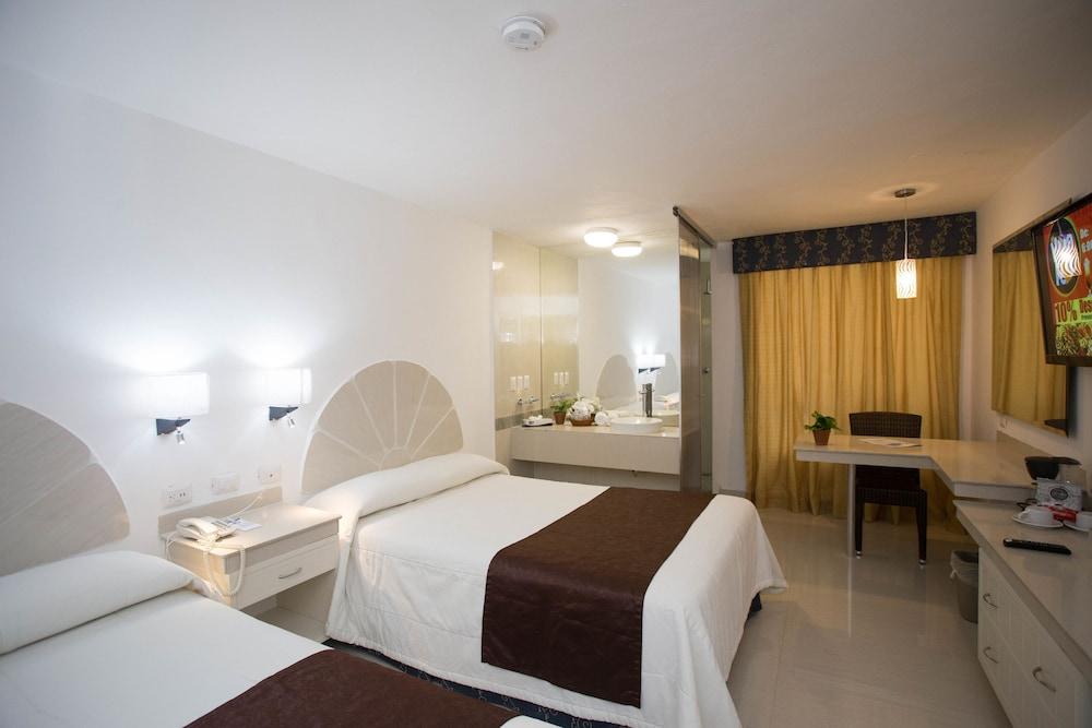 Fotos del hotel - Hotel Plaza Caribe