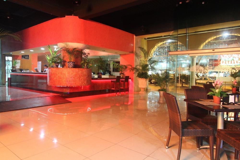 Fotos del hotel - Hotel Plaza Caribe