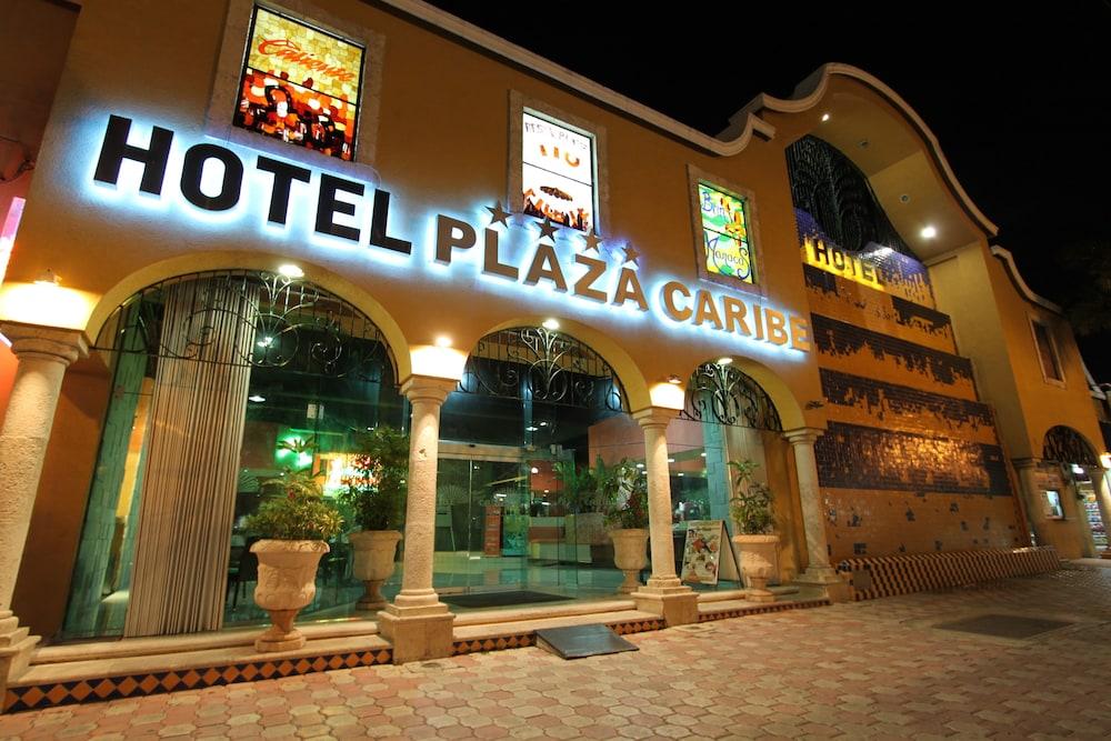Fotos del hotel - Hotel Plaza Caribe