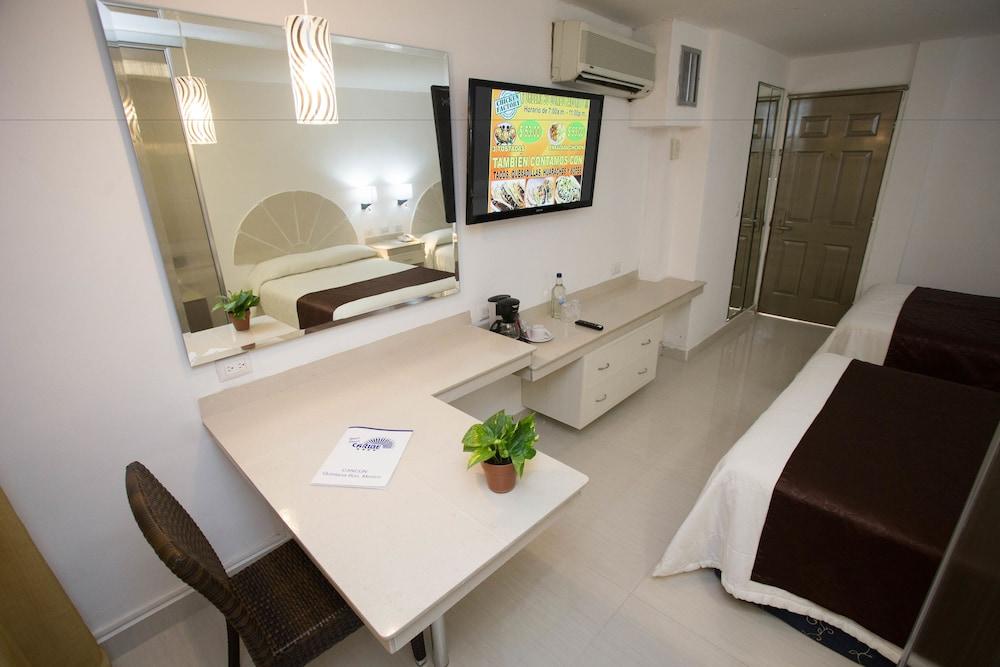 Fotos del hotel - Hotel Plaza Caribe