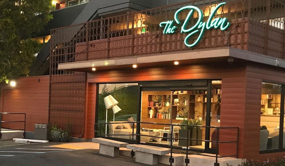 Fotos del hotel - DYLAN