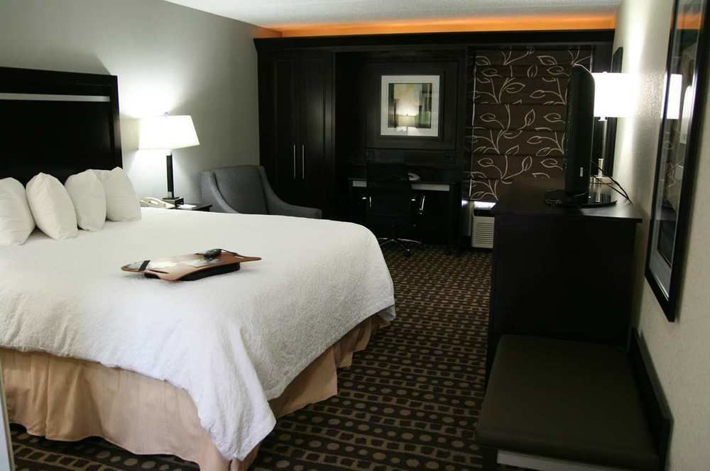 Hampton Inn Columbus-West