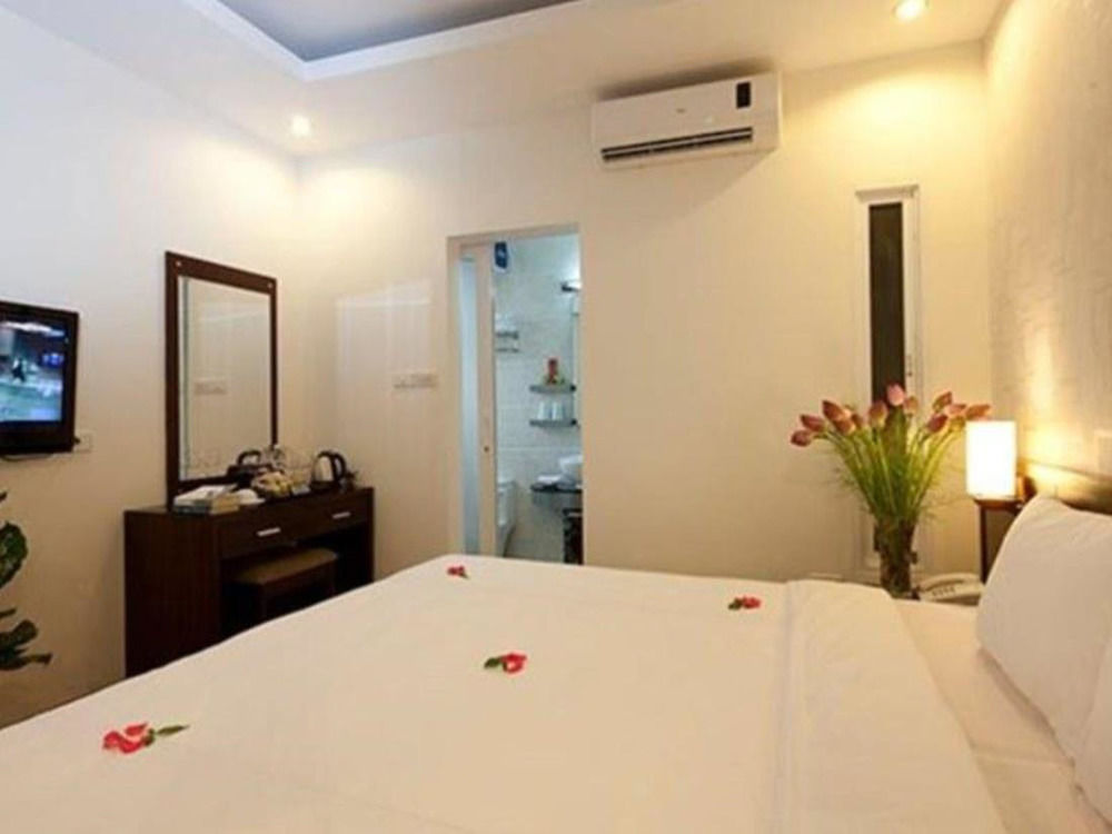 Fotos del hotel - SILVER LEGEND HANOI