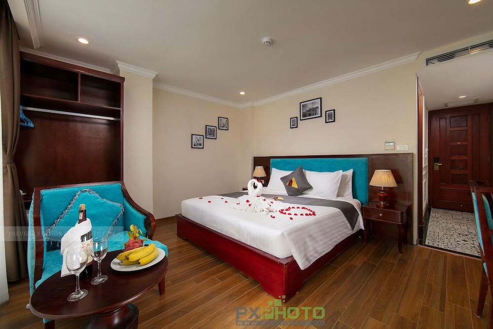 Fotos del hotel - HANOI A1 HOTEL