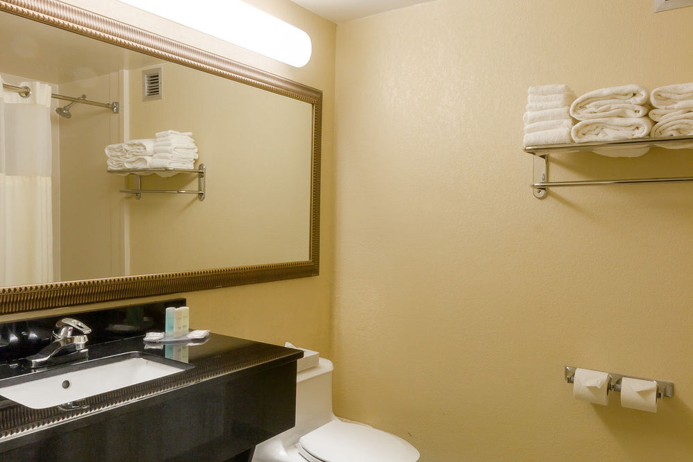Fotos del hotel - Clarion Inn & Suites Miami International Airport