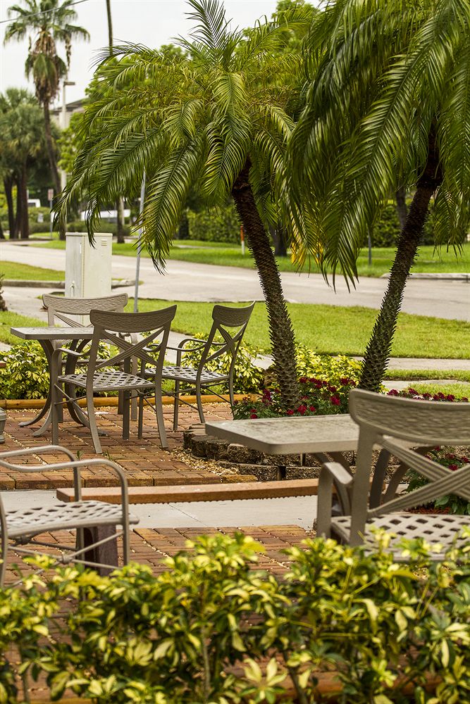 Fotos del hotel - Clarion Inn & Suites Miami International Airport