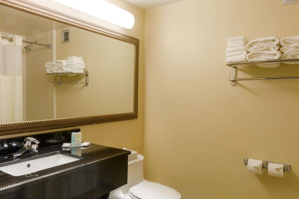 Fotos del hotel - Clarion Inn & Suites Miami International Airport