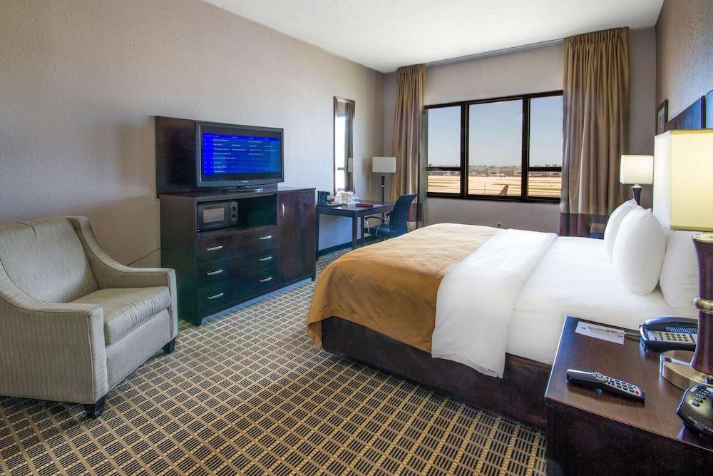 Fotos del hotel - Clarion Inn & Suites Miami International Airport
