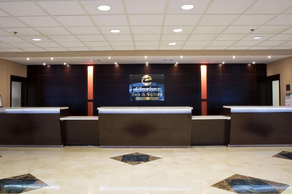 Fotos del hotel - CLARION INN & SUITES MIAMI INTERNATIONAL AIRPORT