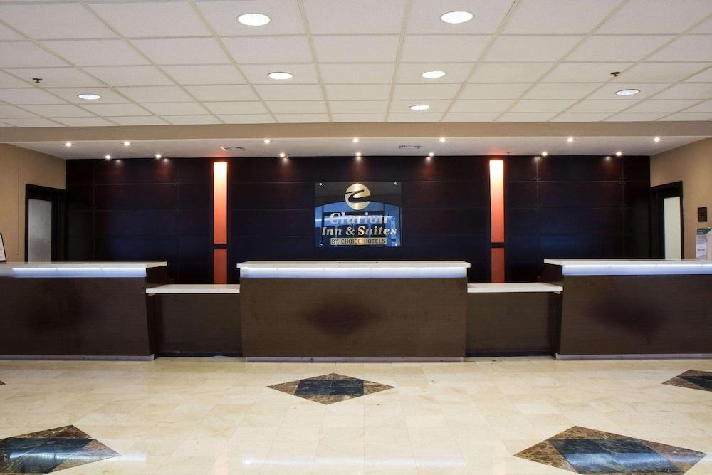 Fotos del hotel - Clarion Inn & Suites Miami International Airport