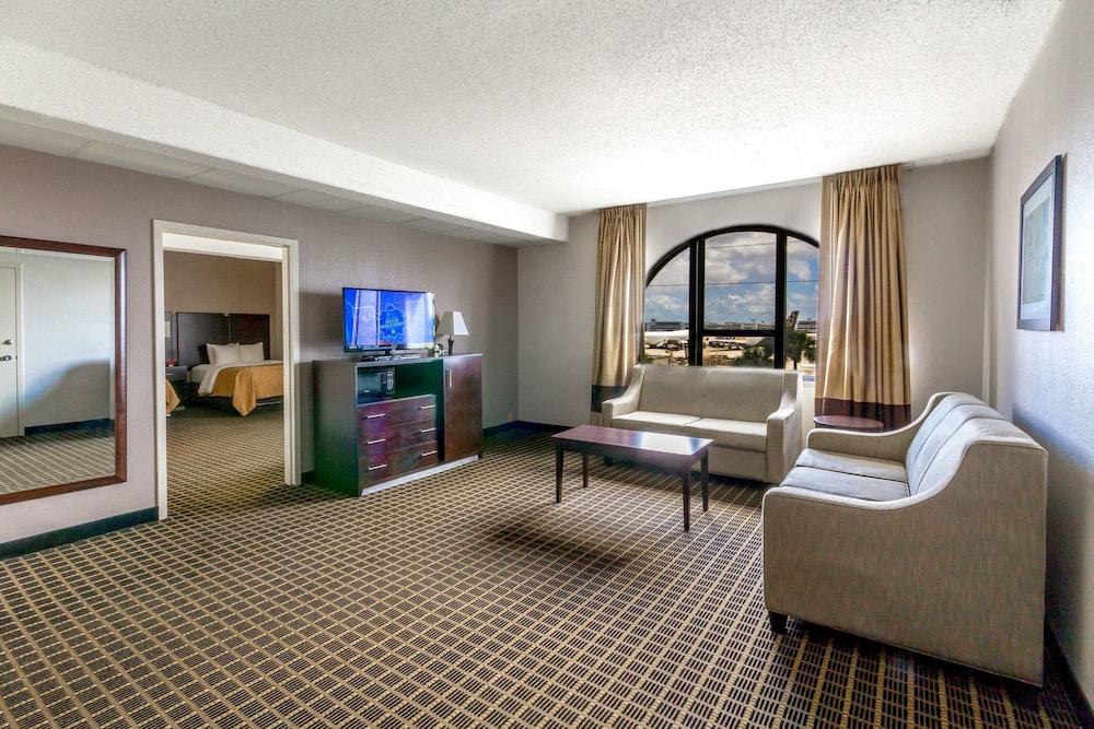 Fotos del hotel - Clarion Inn & Suites Miami International Airport