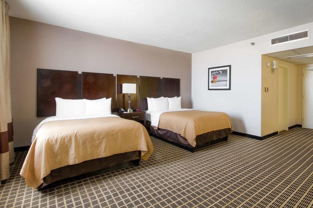 Fotos del hotel - Clarion Inn & Suites Miami International Airport
