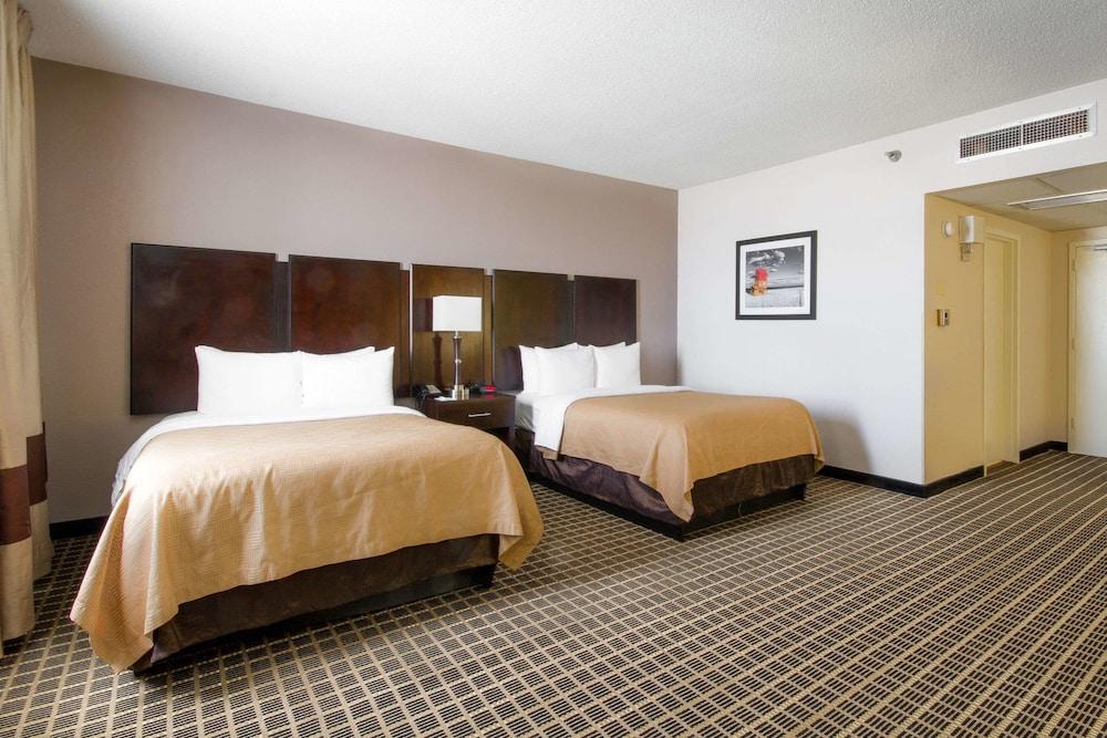 Fotos del hotel - CLARION INN & SUITES MIAMI INTERNATIONAL AIRPORT