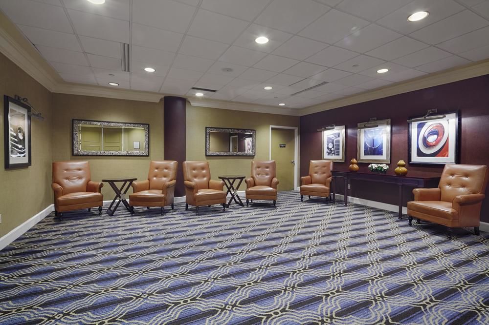 DoubleTree by Hilton Hotel Orlando Downtown