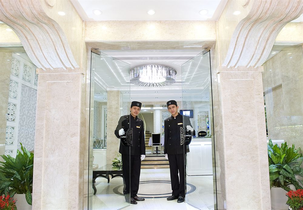 Fotos del hotel - Classy Boutique Hotel