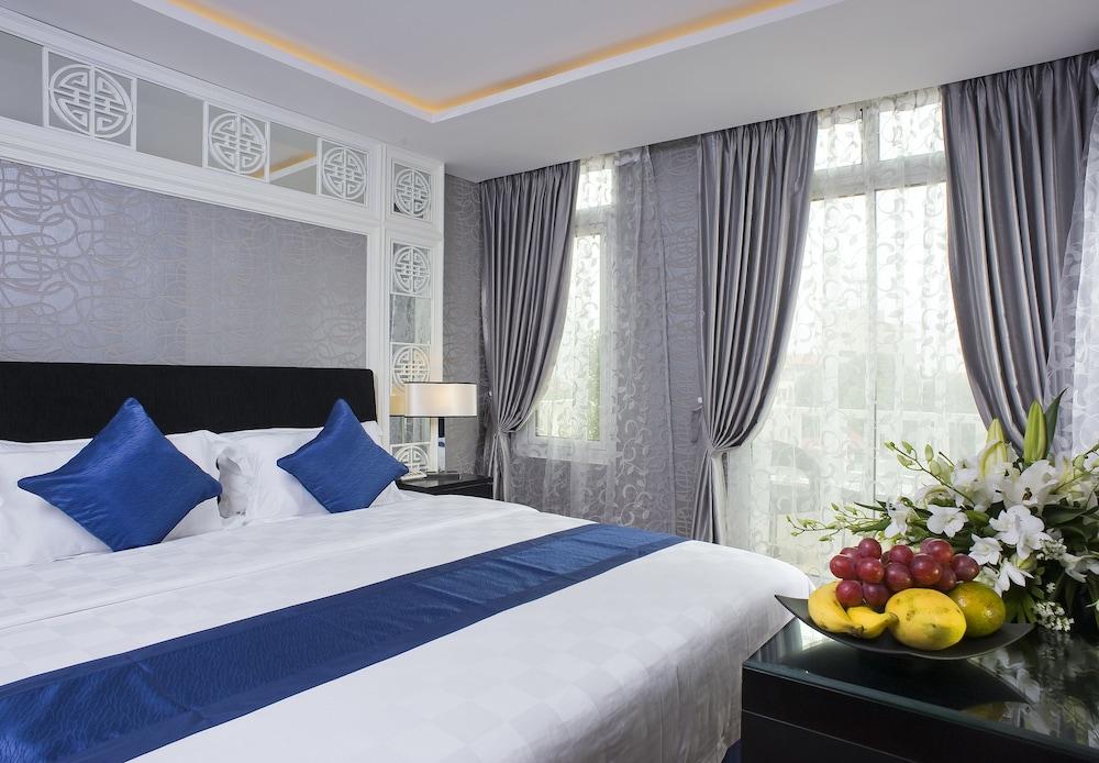 Fotos del hotel - Classy Boutique Hotel