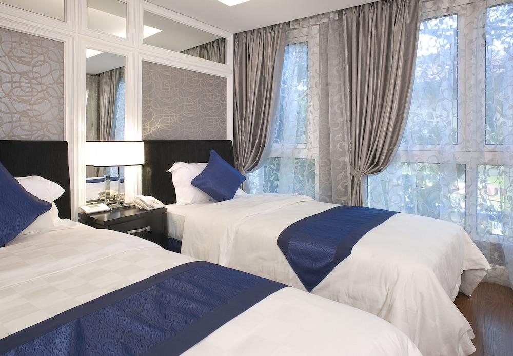 Fotos del hotel - Classy Boutique Hotel