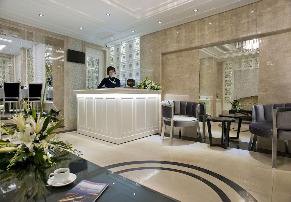 Fotos del hotel - Classy Boutique Hotel